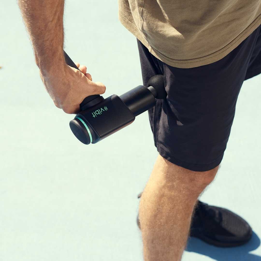 PRO Recovery Bundle - Vibit ROLL & Vibit Gun MAX - Image 11