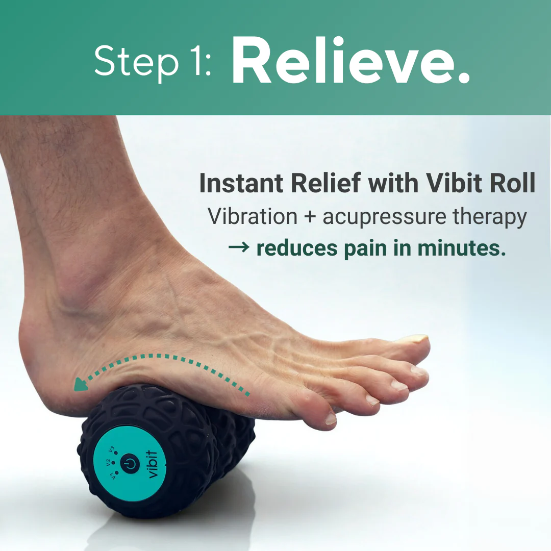 Vibit Roll - HappyFeet Bundle - Image 3